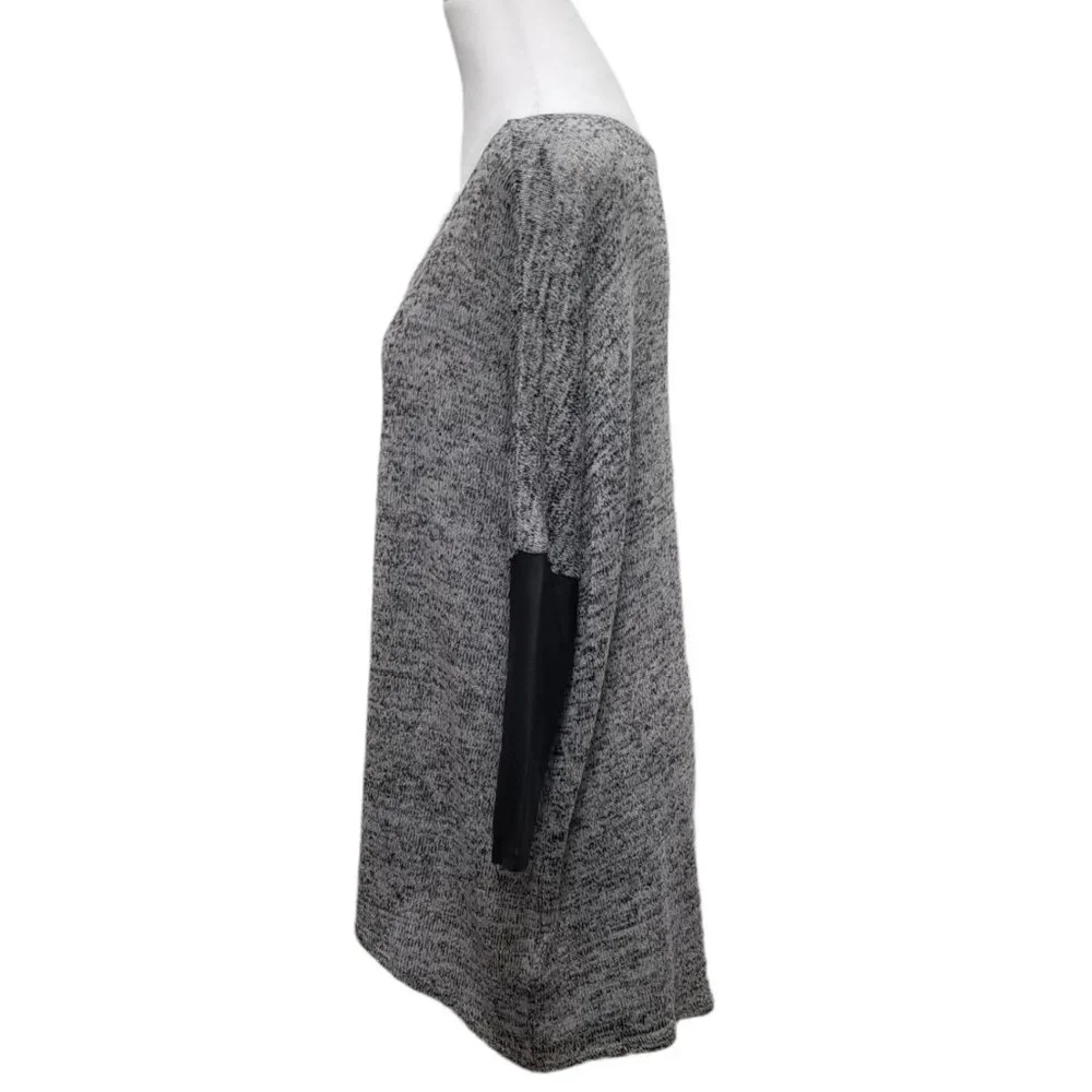 Divided by H&M Long Sleeve Top - Picture 4 of 14
